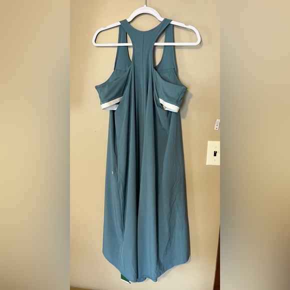 Halara Breezeful Dress NEW - Picture 5 of 7